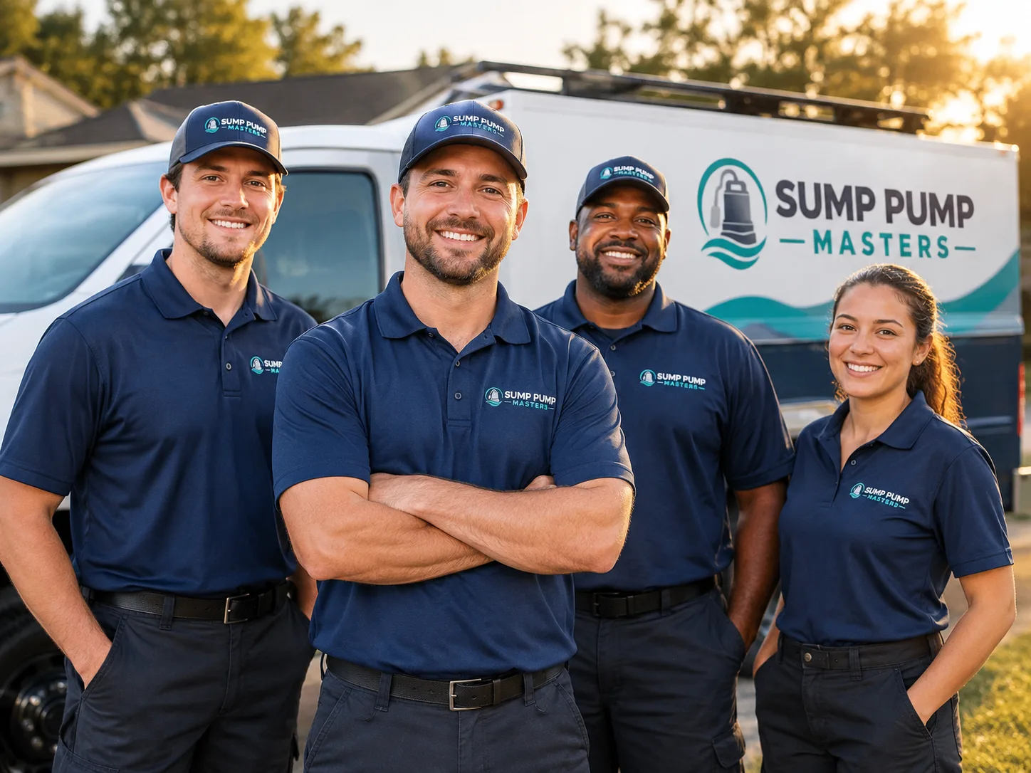 Sump Pump Repair company in Pleasantville, PA